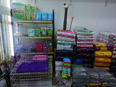 PETS AND ACCESSORIES - Riyadh - +966 50 862 0120