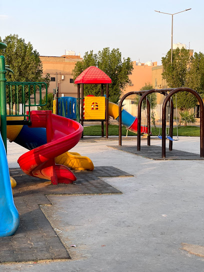 Alamn Park - Saudi Arabia|Buraydah 52385|9XF2+WV2