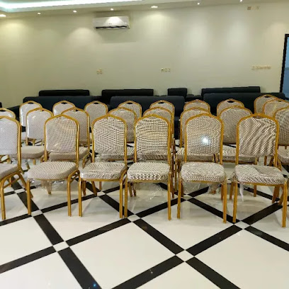 تجهيز حفلات ام حنين للضيافة الملكيه -  - +966 50 759 4940