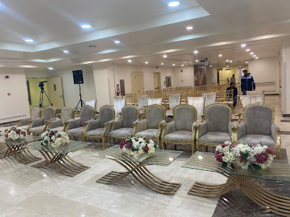 شركه الدانه للحفلات - Tabuk -