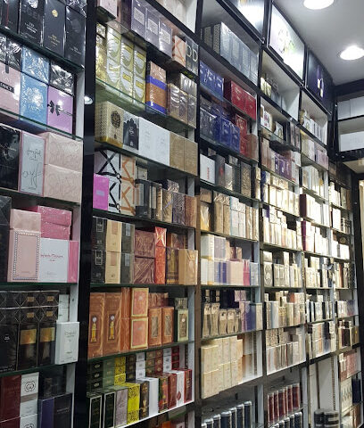 The Arab's Whiff For Commerce (Perfume) - Jeddah - +966 12 649 0348