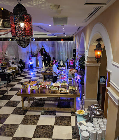 Marrakesh Restaurant - Al Khobar - +966 13 898 8840