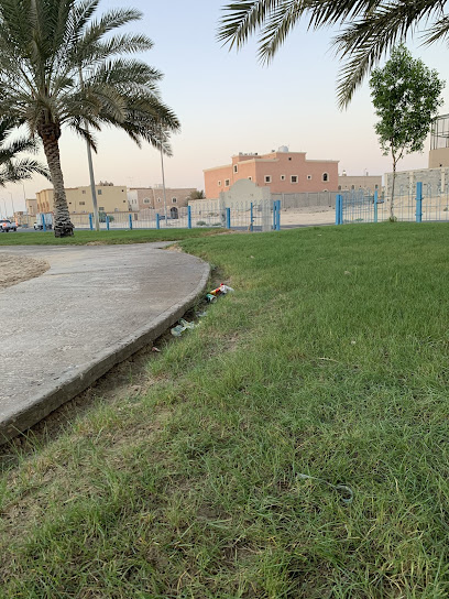 Aljawharah park - Saudi Arabia|Dammam 32271|Al Faisaliyah|8340 17 ا