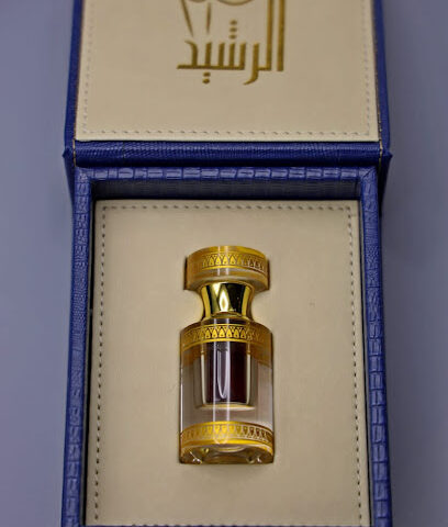 الرشيد للعود ودهن العود والزعفران - Dammam - +966 59 596 6666