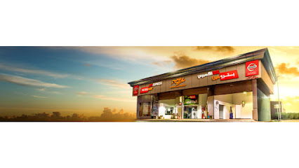 Petromin Express - Rabigh - +966 55 053 4416