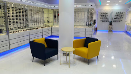 Telescope Optical Prince Mohammed Street - Al Madinah Al Munawwarah - +966 55 305 5515
