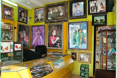 STUDIO - DIGITAL PHOTOS استديو - ديجتال صورة - Riyadh - +966 54 848 2389