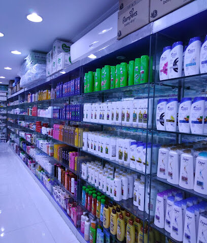صيدلية شفاء الروضة - As Sulayyil - +966 50 144 7739