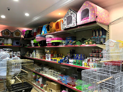 My Hobby For Pets - Jeddah - +966 54 728 0293
