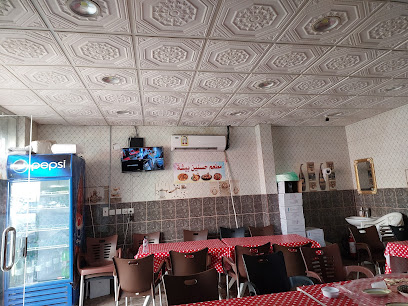 Pakistani Restaurant مطعم حسنين بيشه - Bisha -