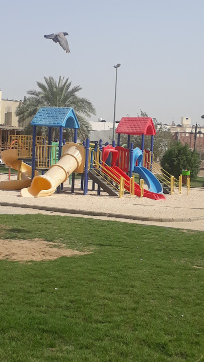 حديقة - Saudi Arabia|24416|2893، العمرة الجديدة، مكة 24416 7769،