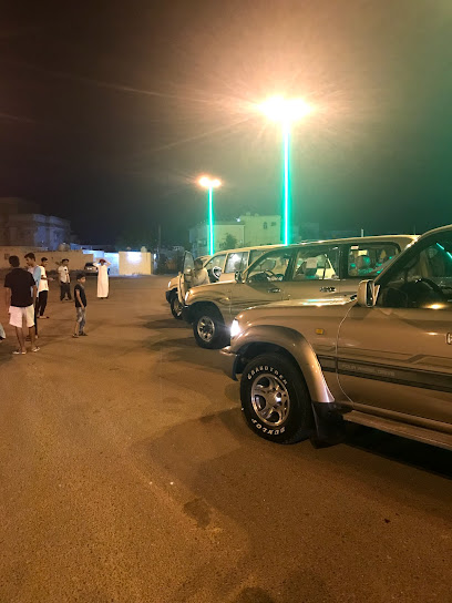 Al Jadi garden - Saudi Arabia|Al Jade'a 86783|JXRR+RFF