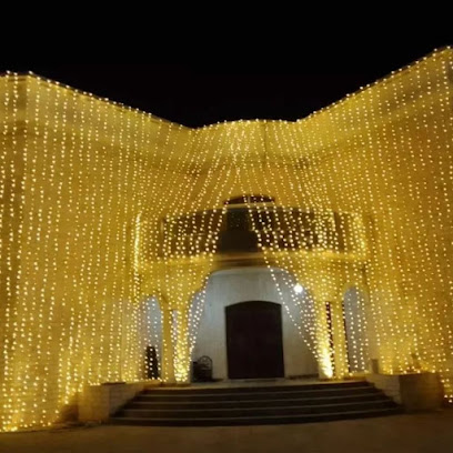 تاجير خيام الدمام طاولات كراسي الدمام - Dammam - +966 53 478 2431