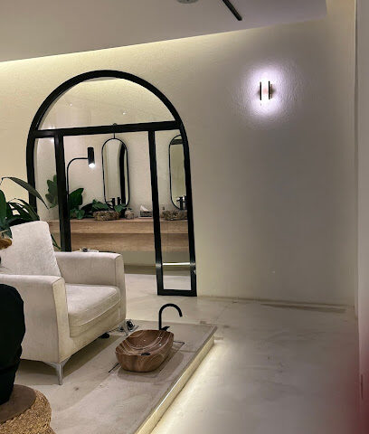ARCH nail spa - Riyadh - +966 54 371 0837