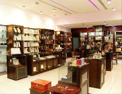 السنان للعطور - Al Qatif - +966 13 855 5121