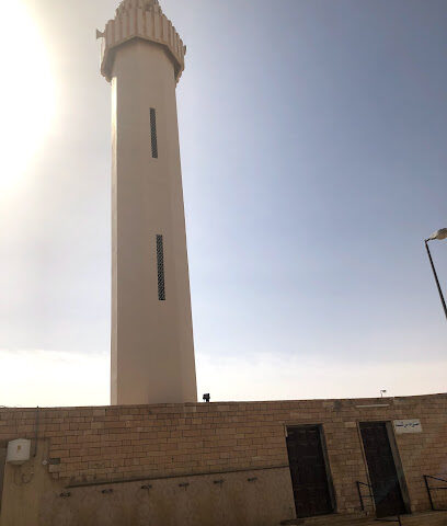 مسجد - Az Zulfi -