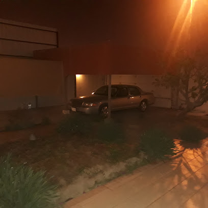 Lotus Park - Dhahran -