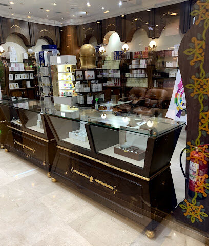 Abdul Samad Al Qurashi عبد الصمد القرشي - Al-Kharj - +966 11 551 0298