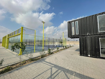 Padel Mage بادل ميج - Al Khobar - +966 53 498 0898