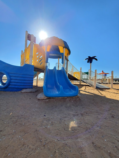 حديقة عرعر - Saudi Arabia|73315|Unnamed Road