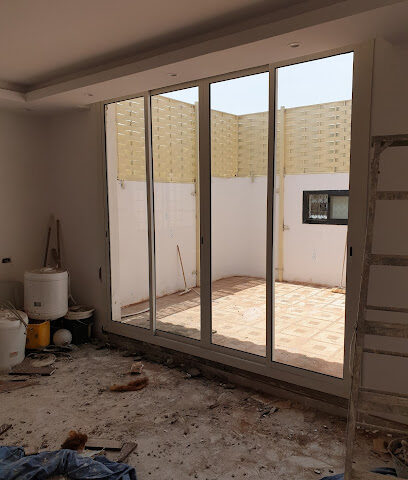 التقدم للالمنيوم - Taif - +966 50 570 5465