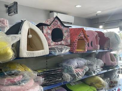 Cat Pro Shop | متجر خبير القطط - Riyadh -