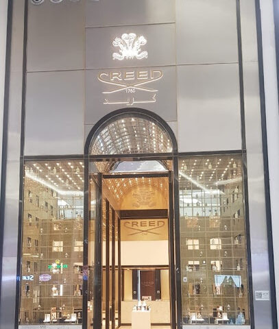 Creed - Dammam - +971 55 744 5592