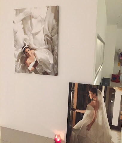 ستديو مشاعل الخشرمي- Moons Studio - Al Khobar - +966 50 053 2855