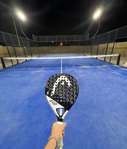 2Padel - Riyadh - +966 53 202 4271