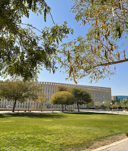 Grassy Park - Riyadh -