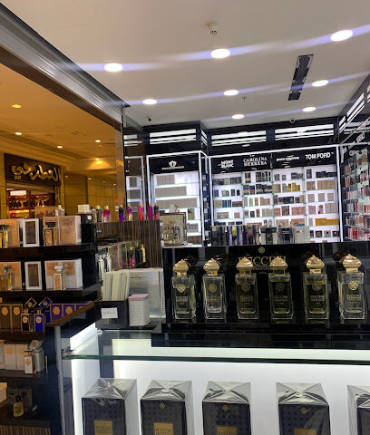 كولكشنير بارفيوم - Mecca - +966 12 531 1124