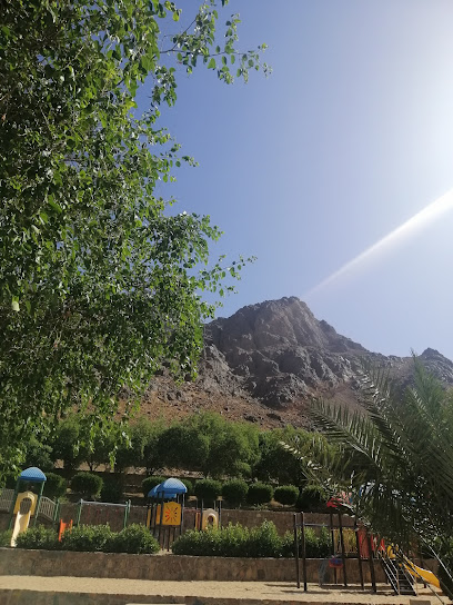 Uhud park - Al Madinah Al Munawwarah 42323