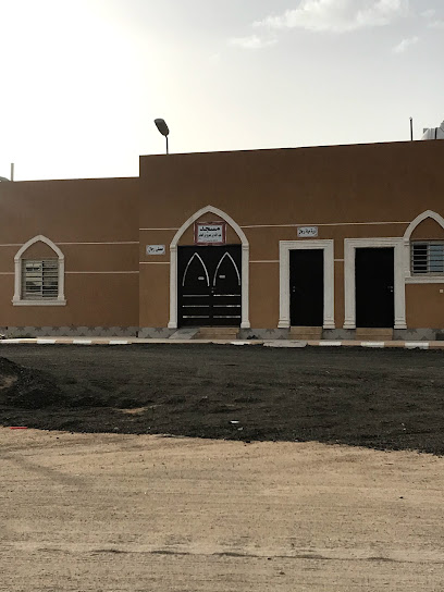 مسجد عبدالله بن عمرو العاص رضي الله عنهما. - Saudi Arabia|Al Duwadimi 17454|HC29+J9C