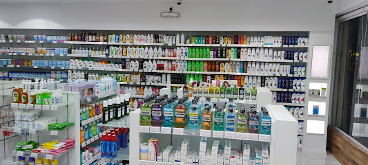 صيدلية الصحة الجيدة (5) الغافقي good health pharmacy (5) - Riyadh - +966 53 003 4494