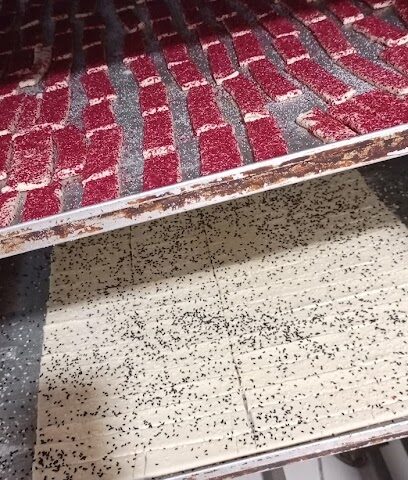 وصفات وطرق عمل الخبز والمخبوزات - Almajaridah - +966 53 591 4680