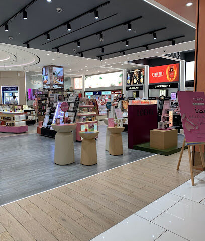 FACES - Rashid Mall, Abha - Abha - +966 800 435 8000