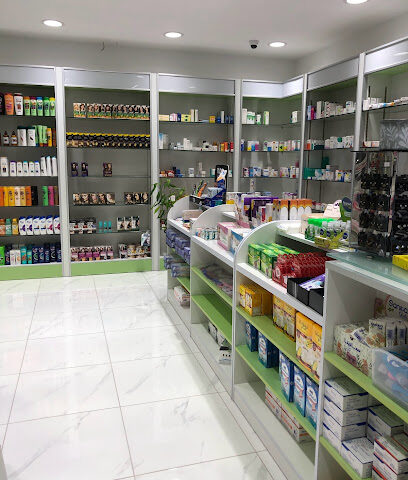 صيدلية مسك - Al Qatif - +966 50 585 1258
