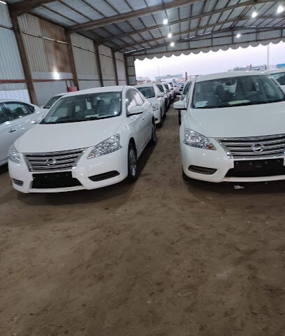 معرض حبيب للسيارت - Khafji - +966 59 250 6808