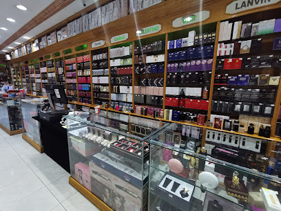 استار ماكس للعطور - Yanbu - +966 50 969 3000