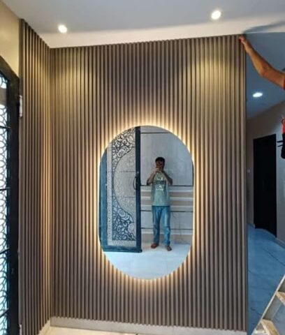 هواة اللمسة للديكورات - Muhayil - +966 50 434 2731