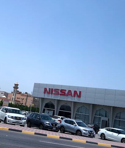 Petromin Nissan | نيسان بترومين - Dammam - +966 800 442 0010