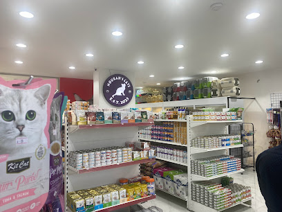 Nourah Cats, قطط نورة - Riyadh - +966 50 106 3813