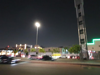 Shaker Village-Jeddah (Pool) - Jeddah -