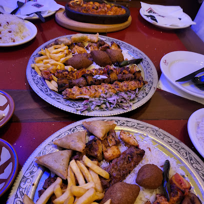 Khayal Restaurant | مطعم خيال - Mecca - +966 9200 02223