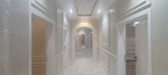 معلم بويات فوم استيل ديكورات - Al Jumum - +966 54 572 2063