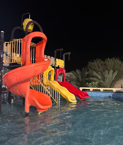 استراحة أجواء - البريقا - Tumair - +966 55 481 5241