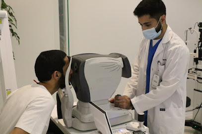 الودعاني للبصريات Al-Wadani Optical - Al Duwadimi - +966 50 079 0090