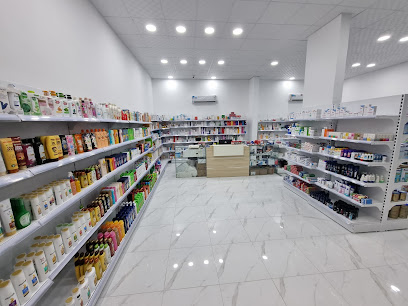 صيدلية تيم الدواء الطبية - Jazan - +966 56 104 6468