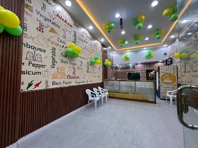 سمبوسة السلطان - Khamis Mushait - +966 55 664 8973