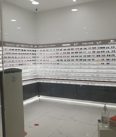 زكي للبصريات - Yanbu - +966 58 091 5660